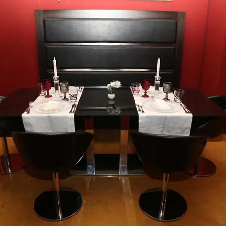 Hotel Marcantoniohotel