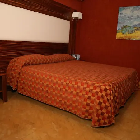 Marcantoniohotel Hotel Lago Patria