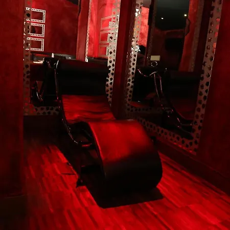 Marcantoniohotel Hotel 4*