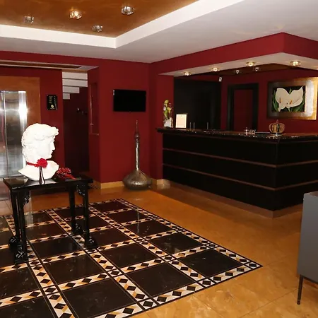 Hotel Marcantoniohotel