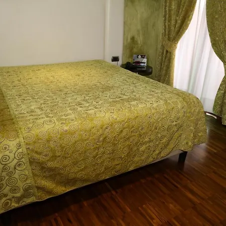 Marcantoniohotel Lago Patria