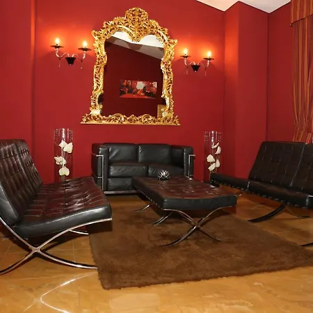 Marcantoniohotel Hotel Lago Patria