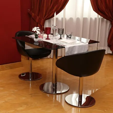Marcantoniohotel 4*