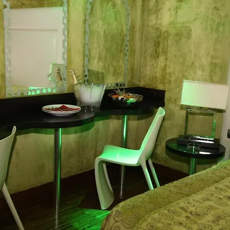 Hotel Marcantoniohotel 4*