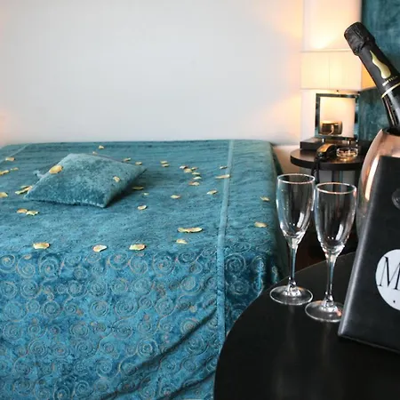 Marcantoniohotel 4*