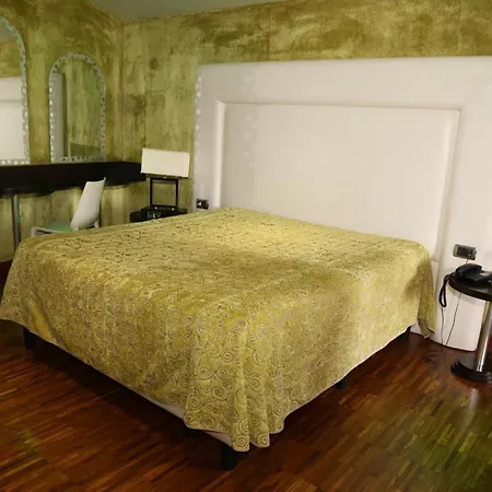 Marcantoniohotel Lago Patria