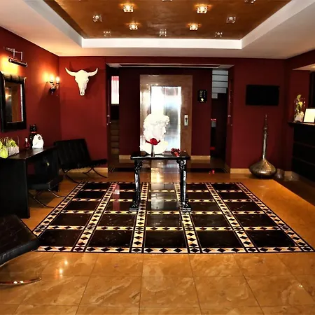 Marcantoniohotel Hotel Lago Patria