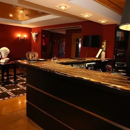 Marcantoniohotel 4*